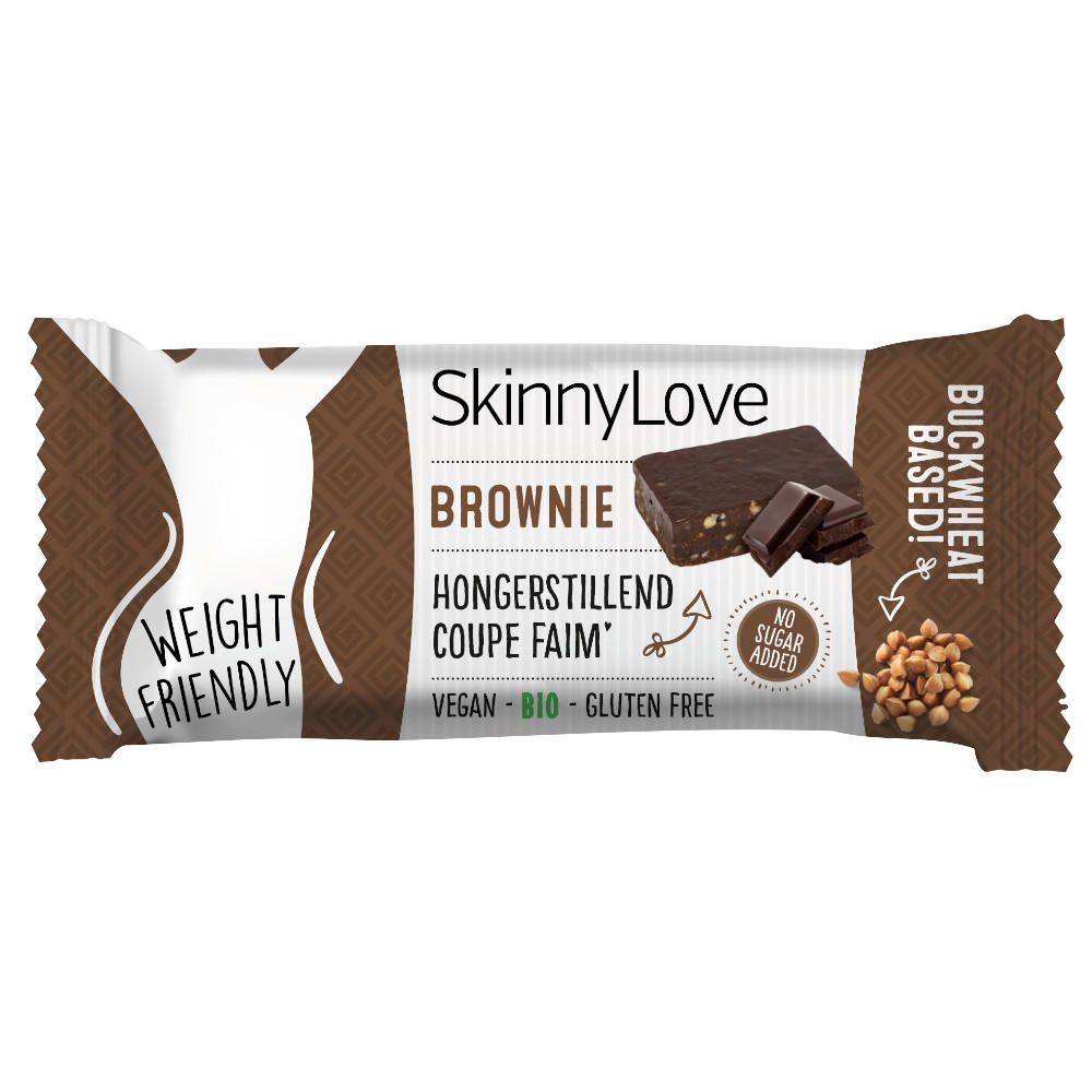 Image of SkinnyLove Brownie