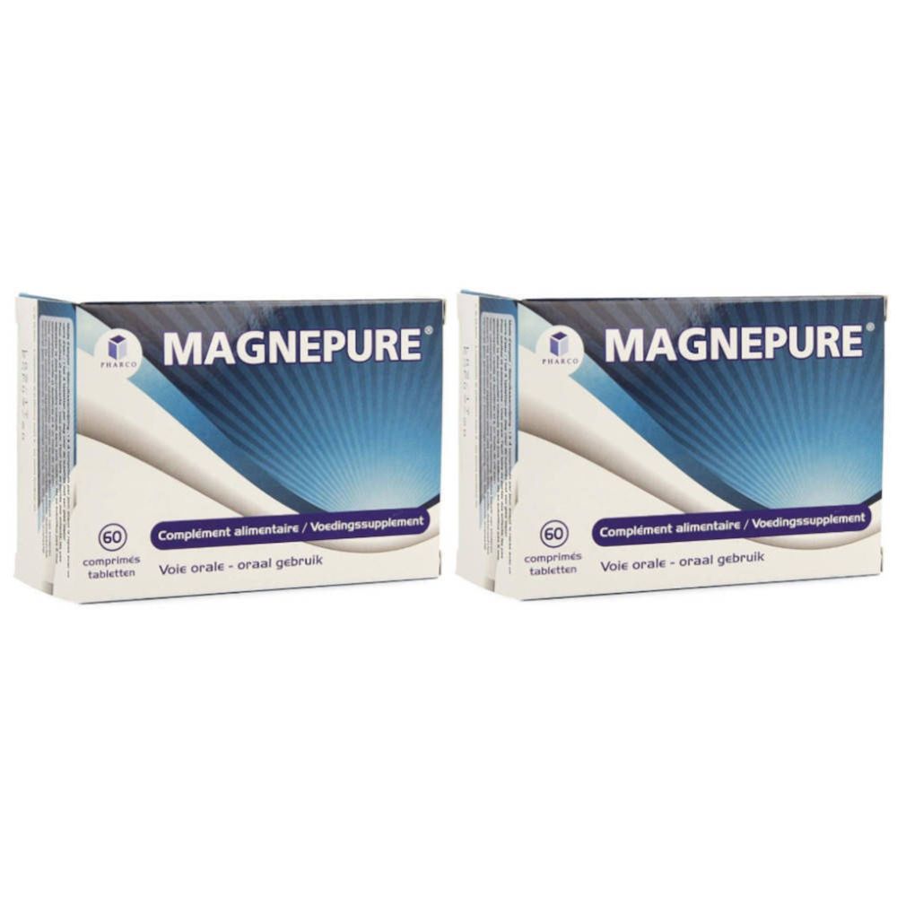 Image of MAGNEPURE®