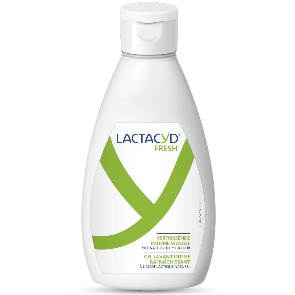 Lactacyd® Fresh