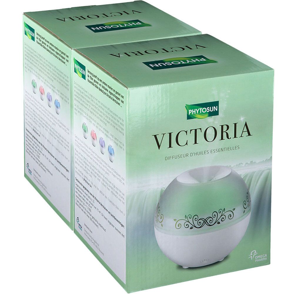 Phytosun Diffusor Victoria