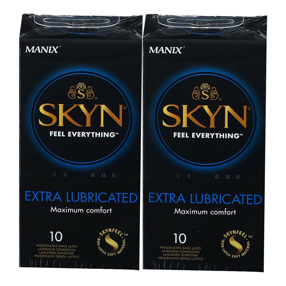 Manix SKYN Extra