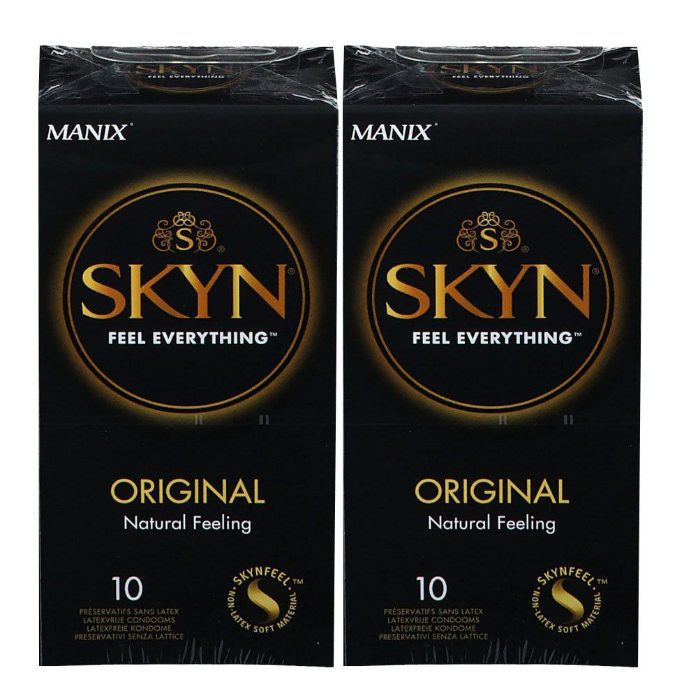 Image of Manix SKYN Original