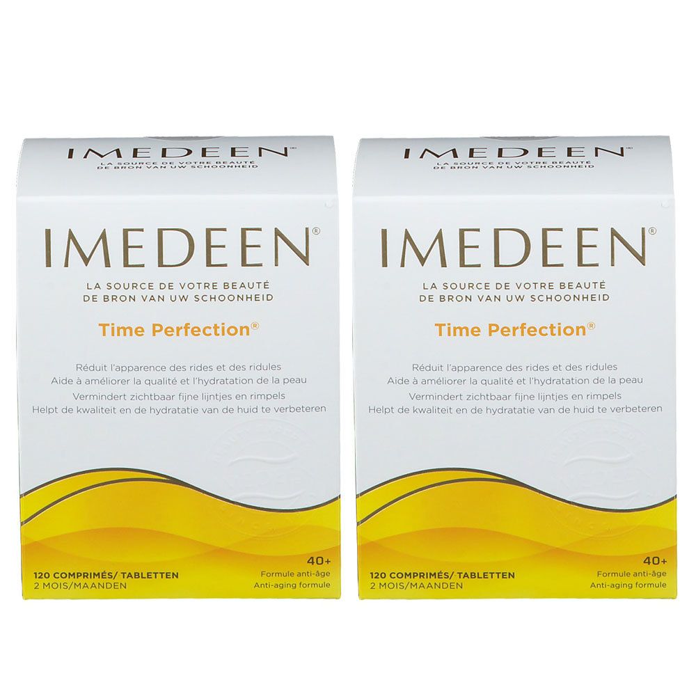 Image of IMEDEEN® Time Perfection