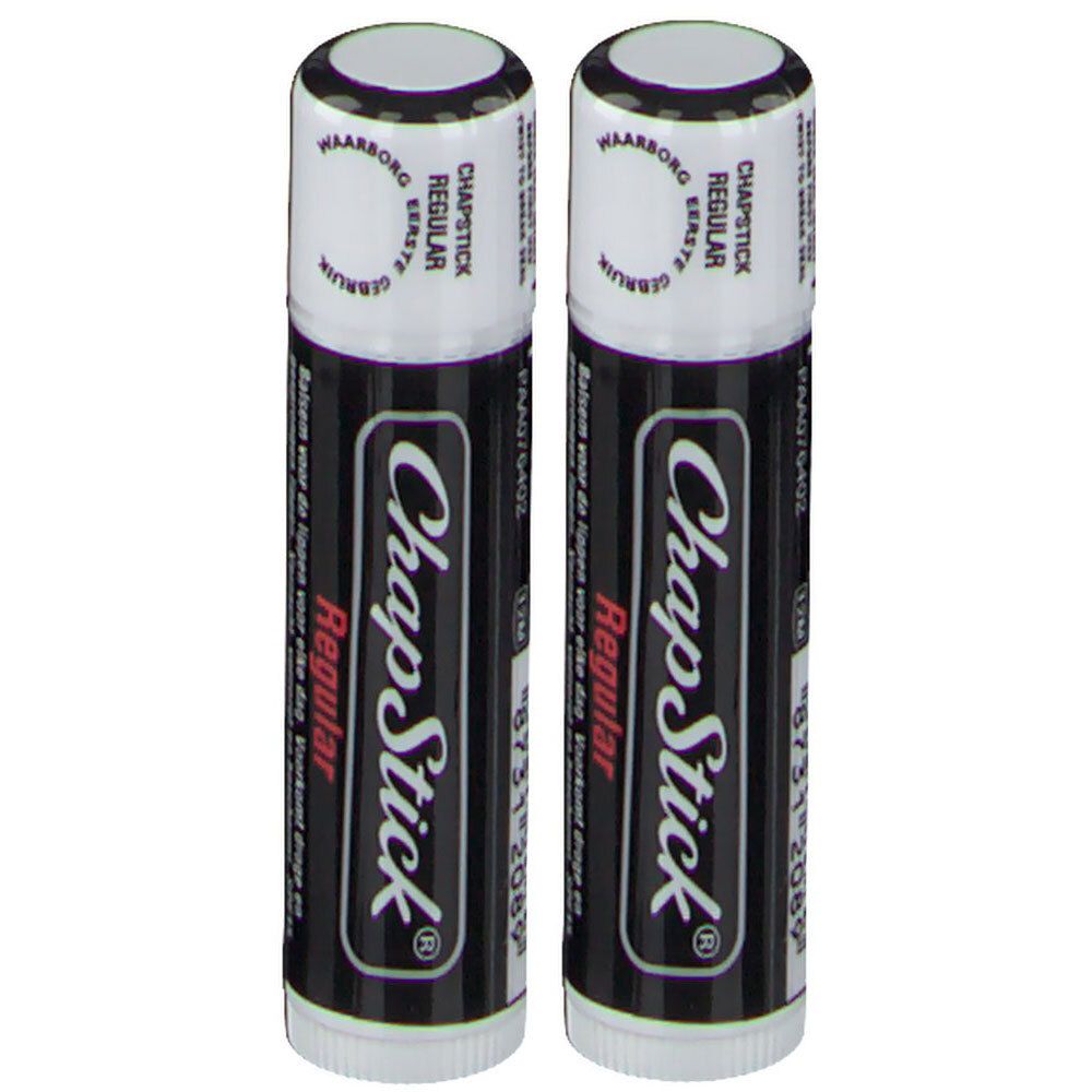 ChapStick® Regular LSF 15