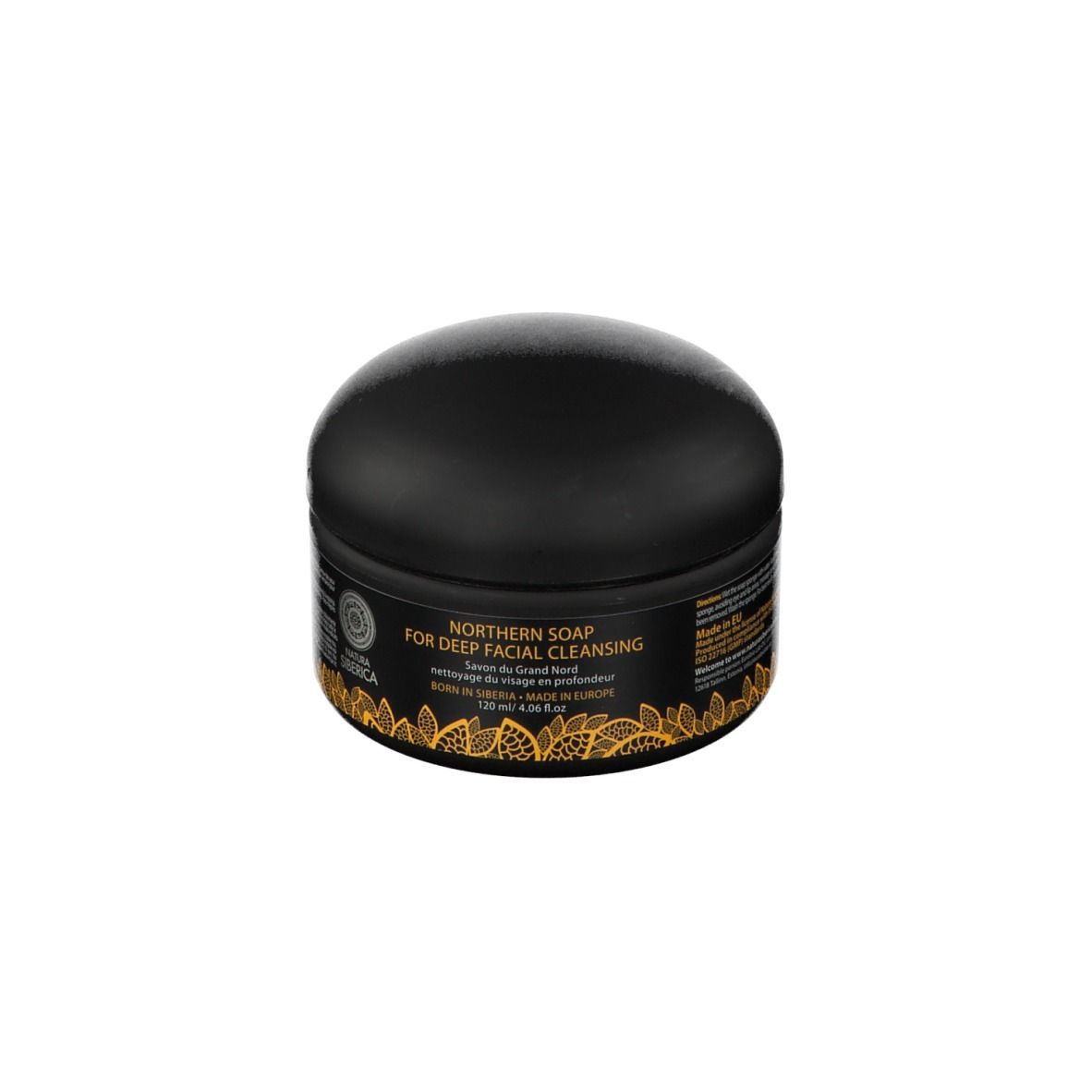 Natura Siberica Northern Soap