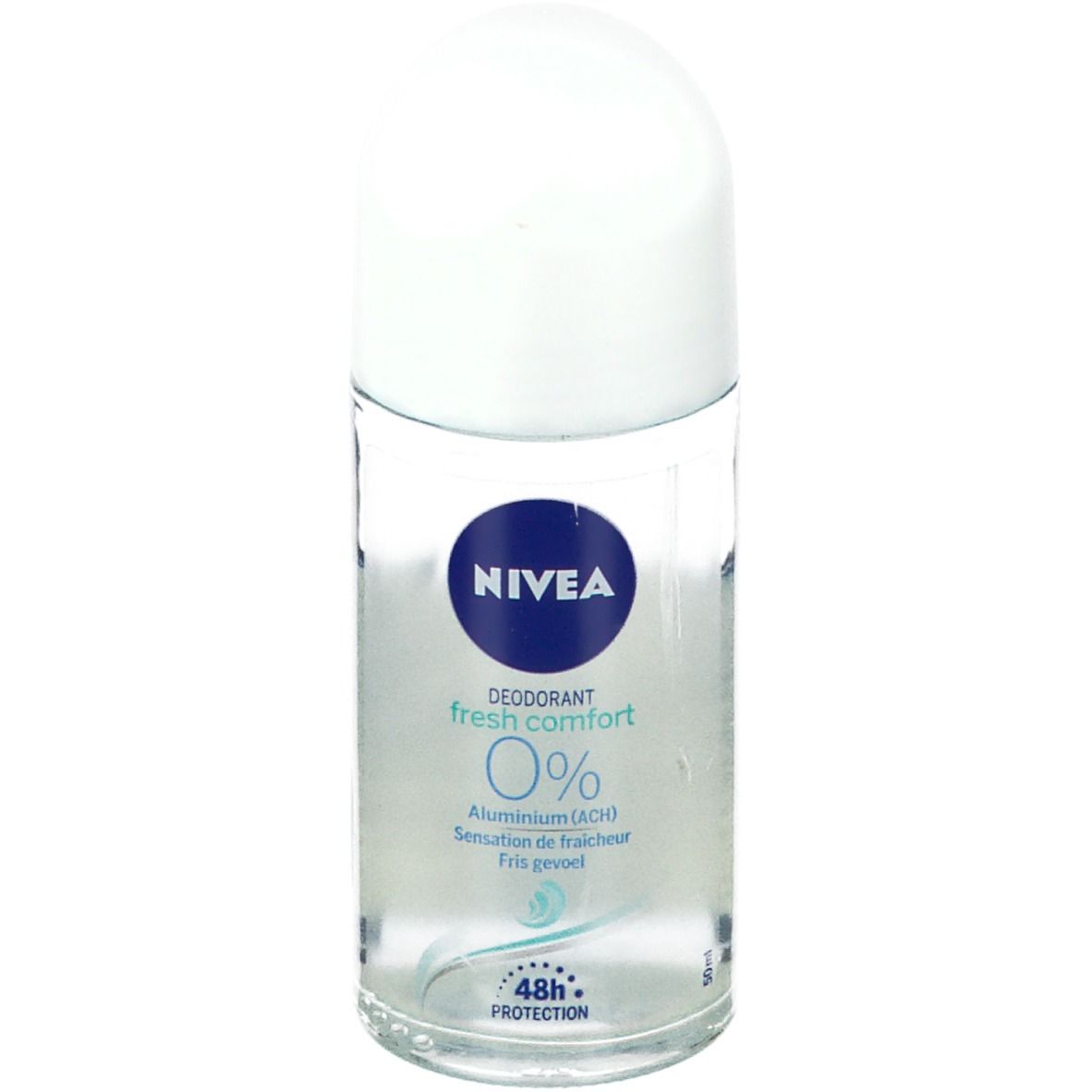 NIVEA® Fresh Comfort Roll-On