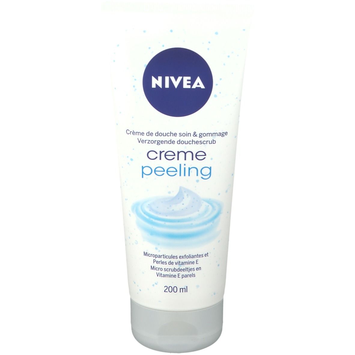 Image of NIVEA Creme Peeling