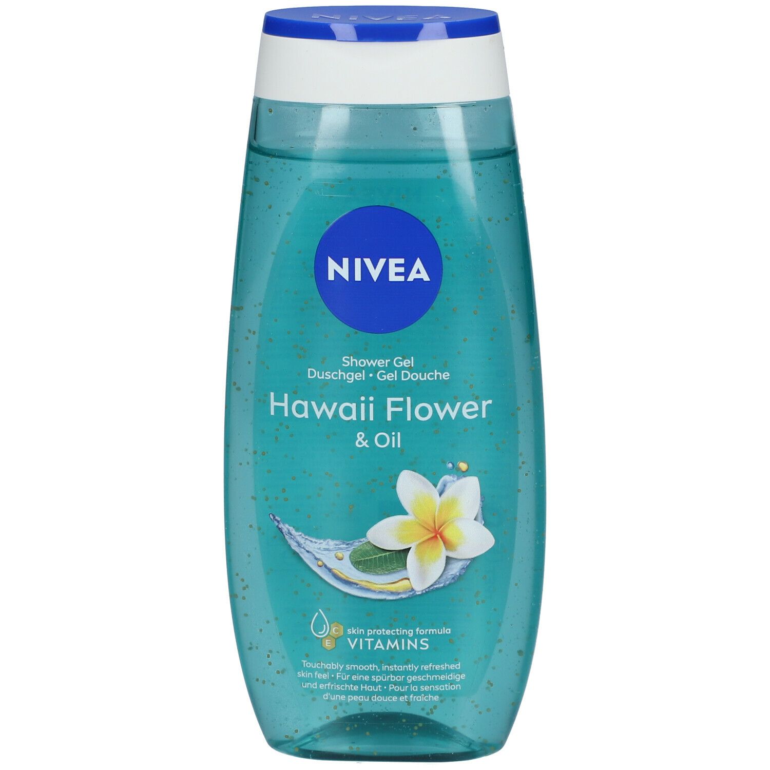 NIVEA® Hawaii Flower & Oil Pflegedusche