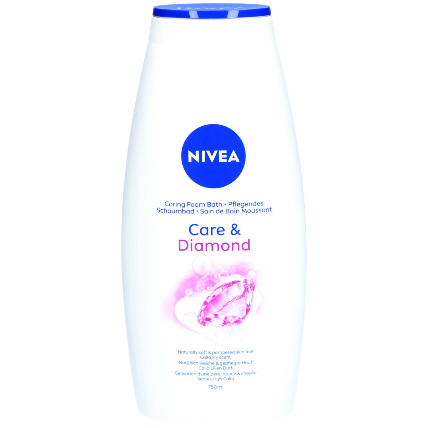 NIVEA® Care & Diamond