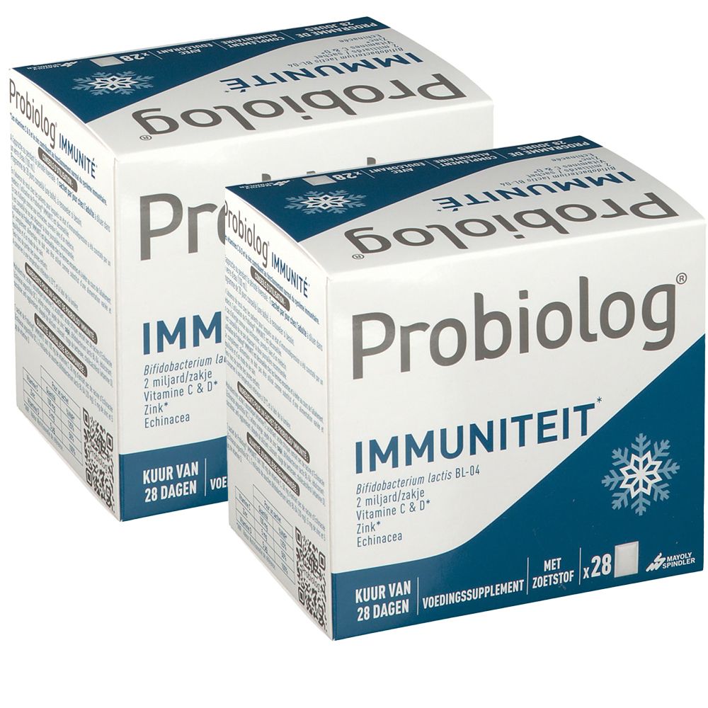 Image of Probiolog® Immunité