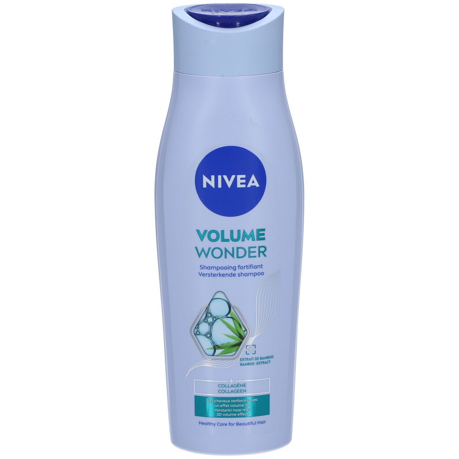 NIVEA® Volume pH-Balance Shampoo