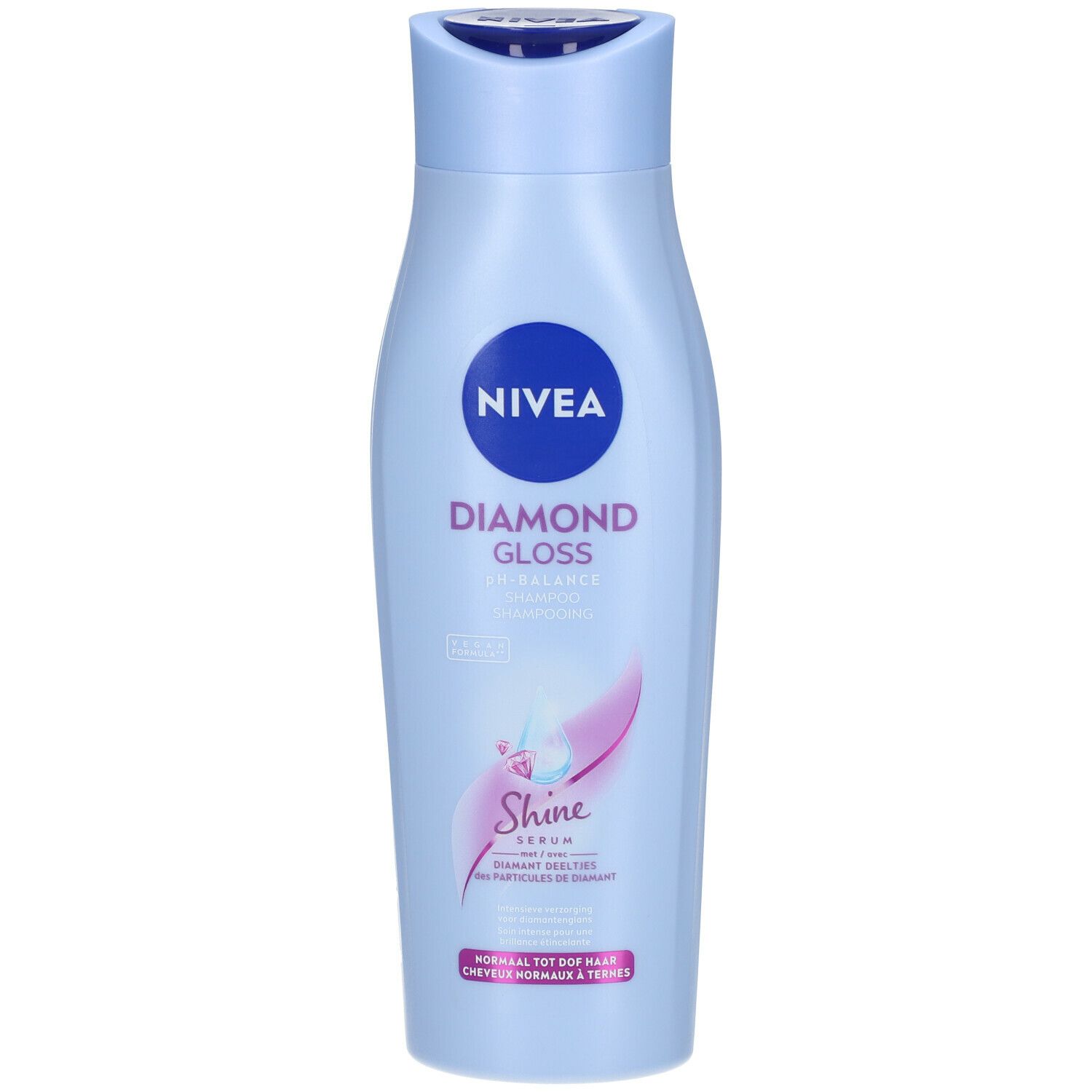 NIVEA® Diamond Gloss Shampoo
