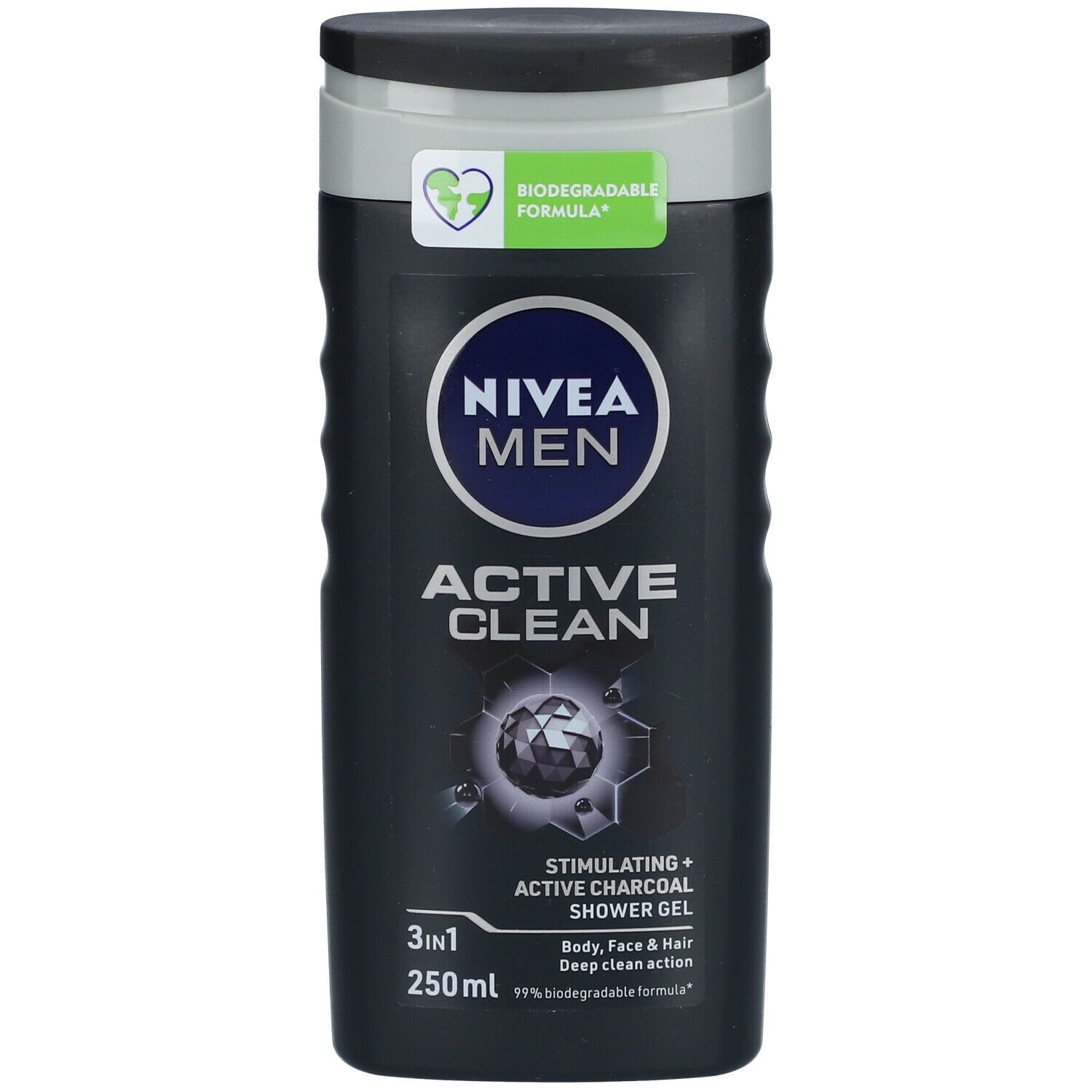 NIVEA® Men Active Clean Pflegedusche