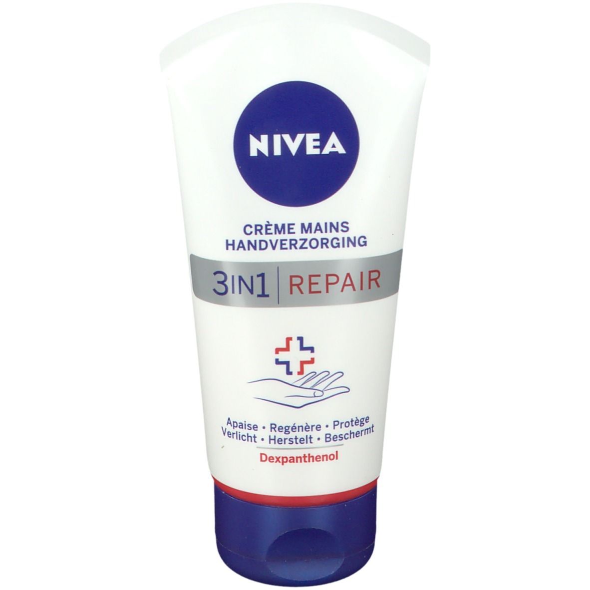 NIVEA Repair & Care Handcreme