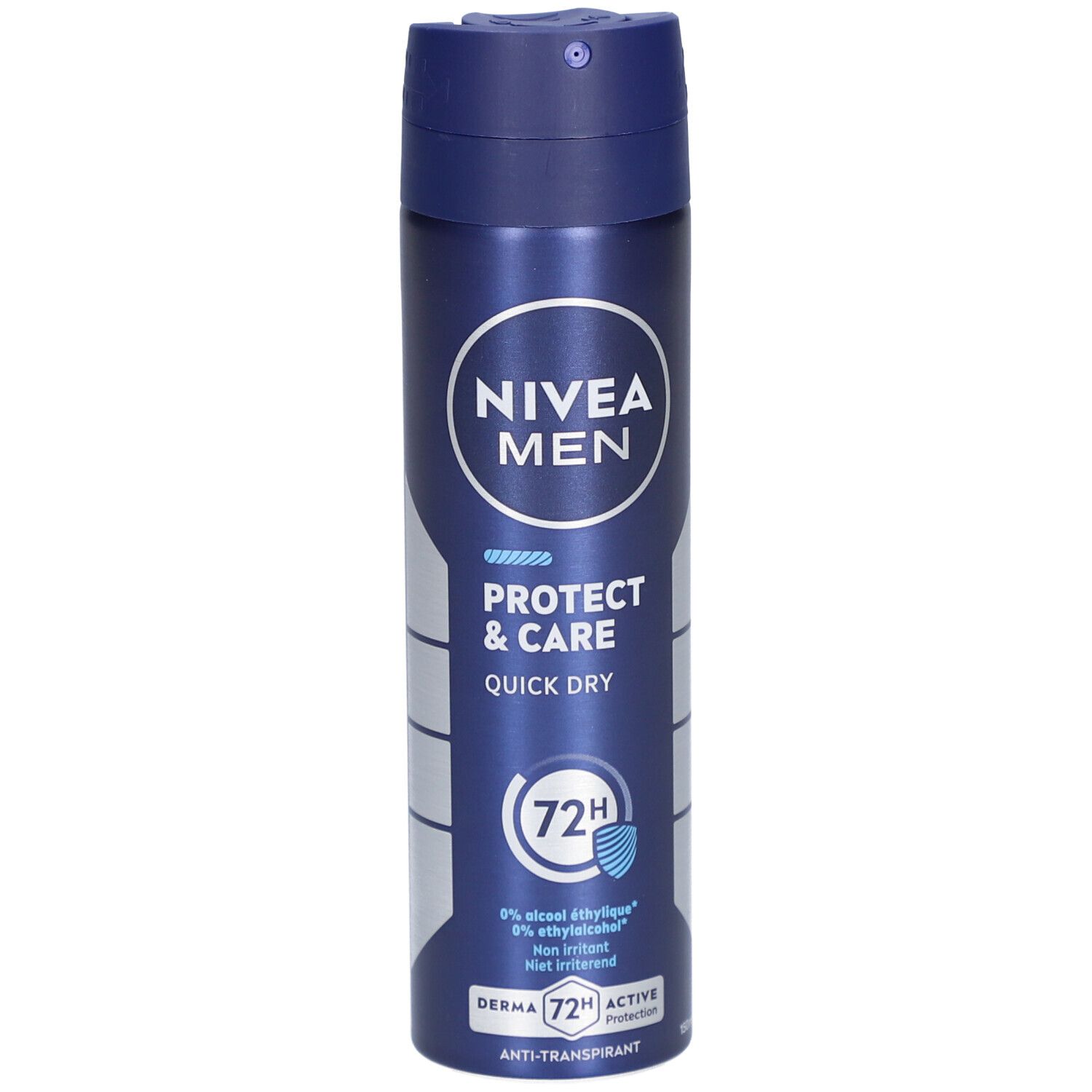 NIVEA® Protect & Pflegespray
