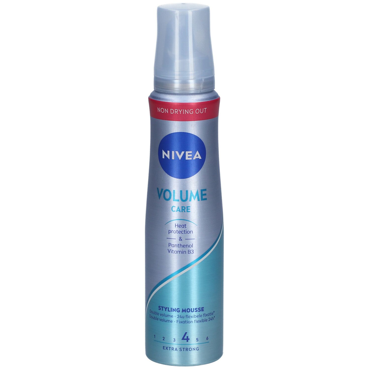 NIVEA® VOLUME Care