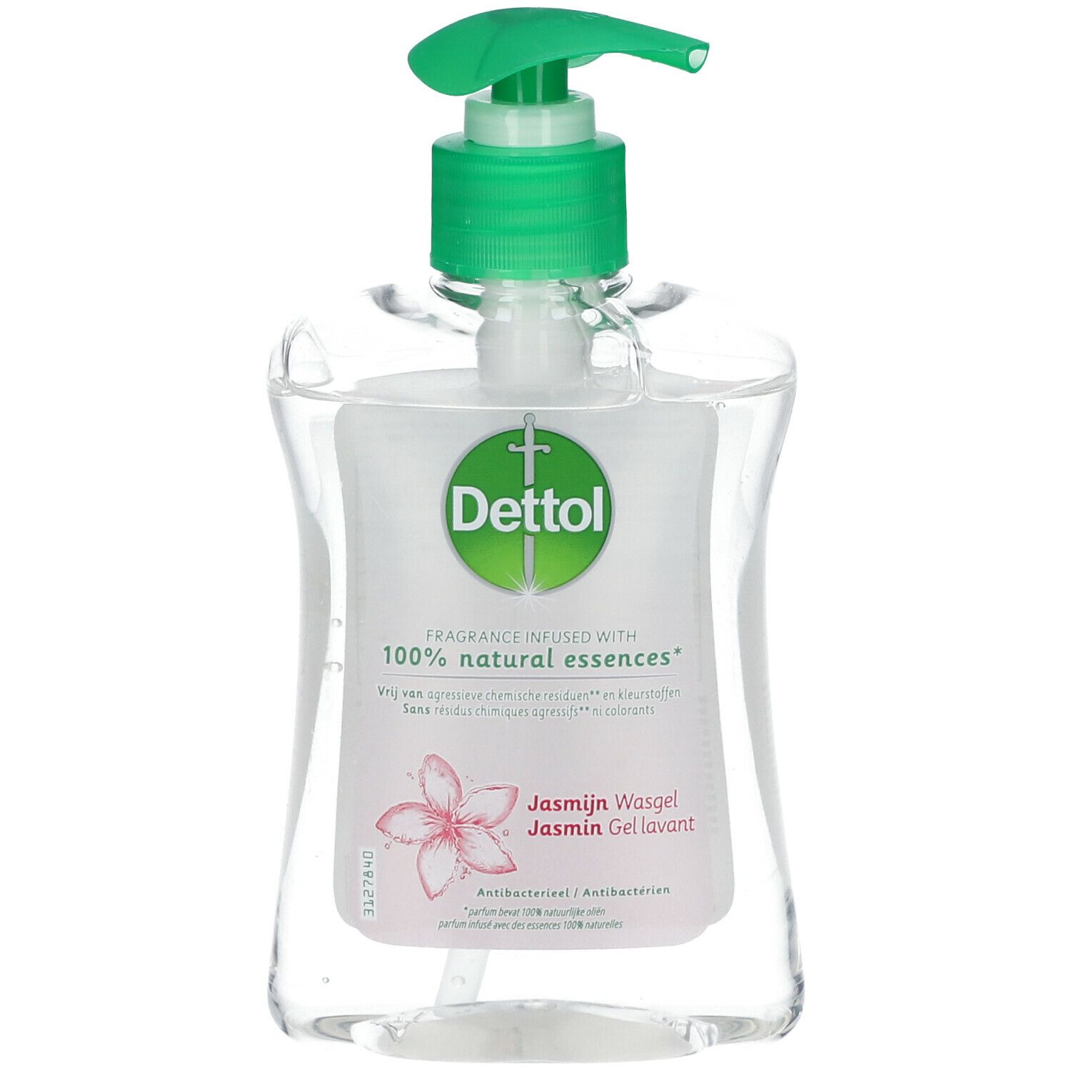 Dettol Reinigungsgel Jasmine