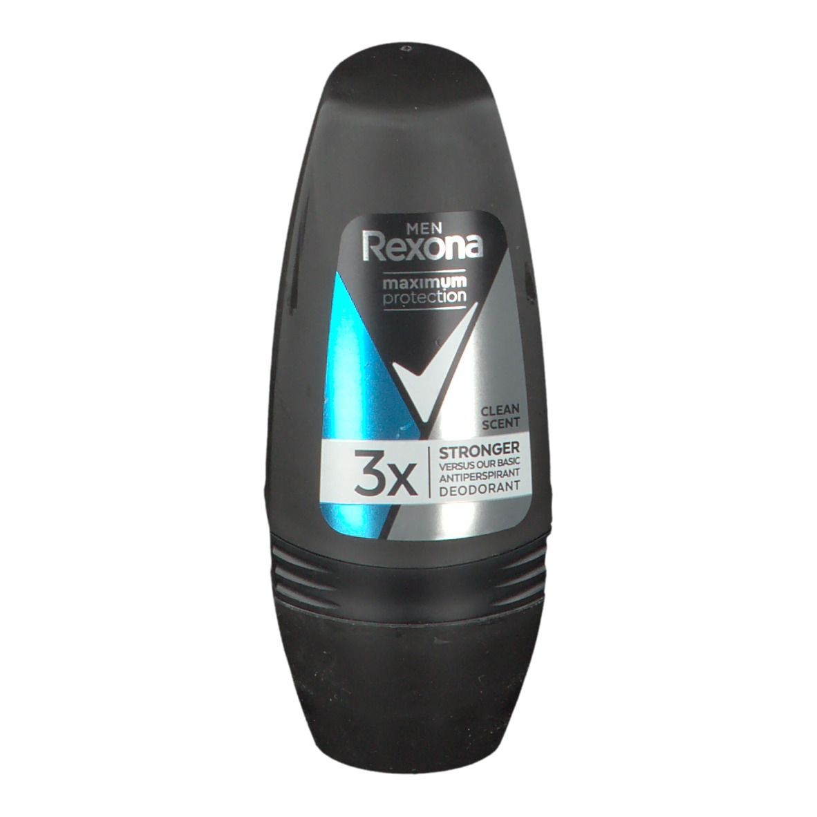 Rexona MEN Protection maximale Clean Scent