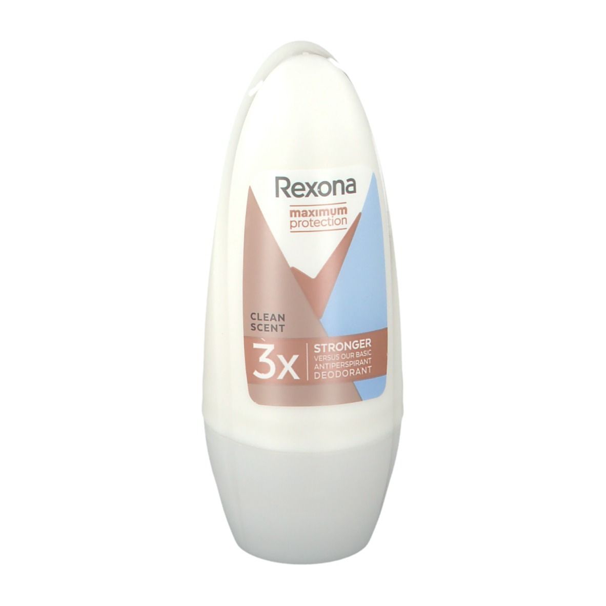 Rexona maximum protection Clean Scent