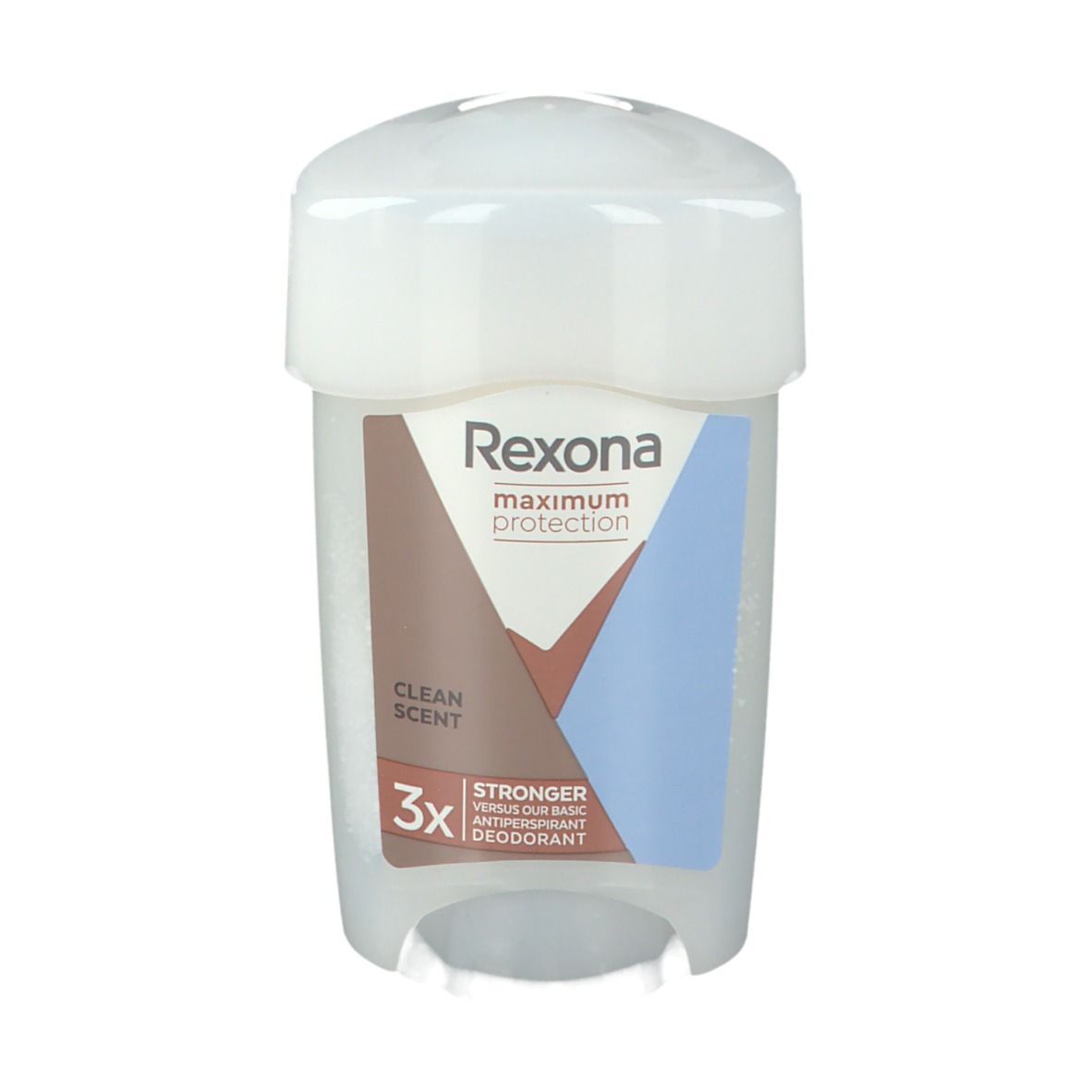 Rexona Maximum Protection Clean Scent Deo-Roller