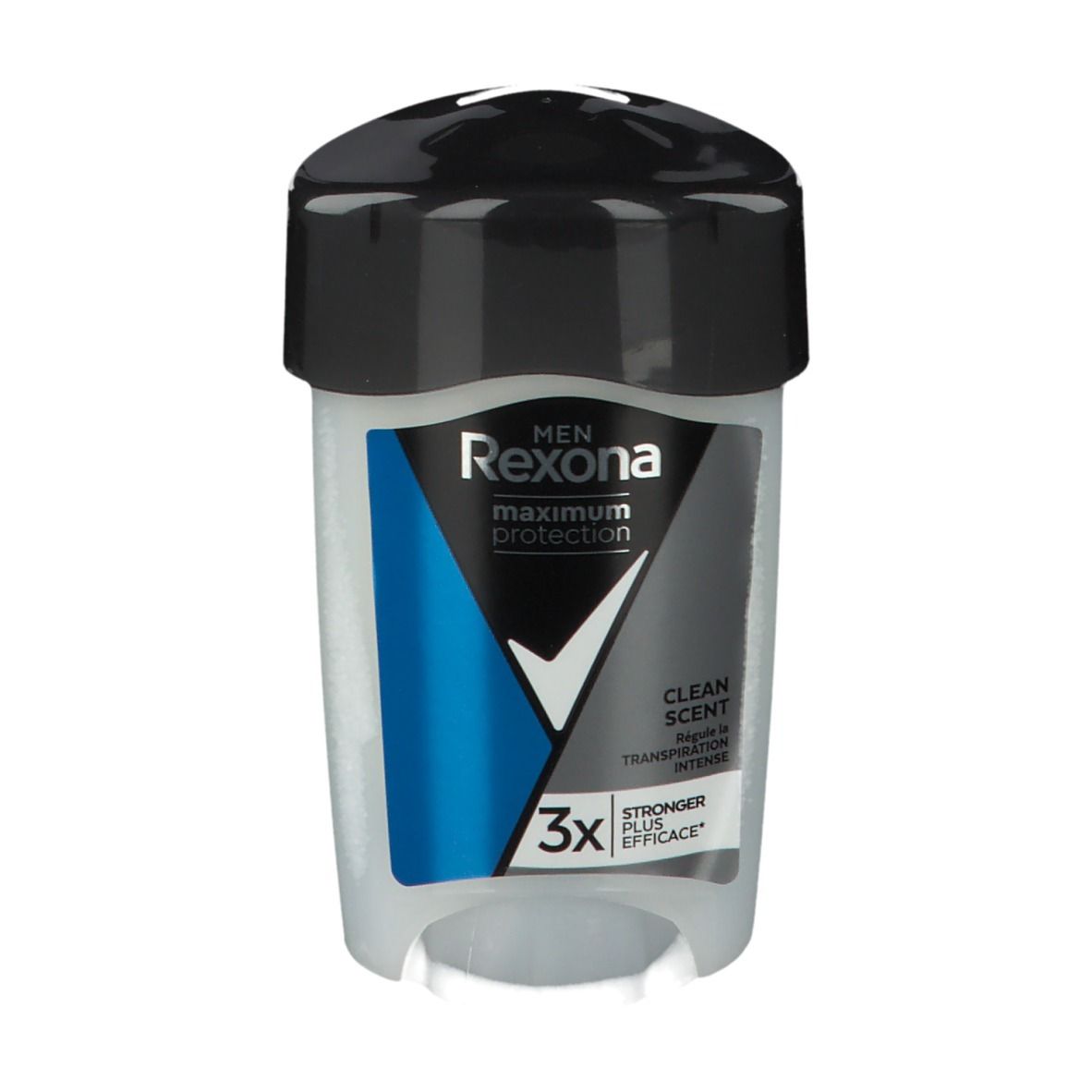 Rexona MEN maximum protection Clean Scent