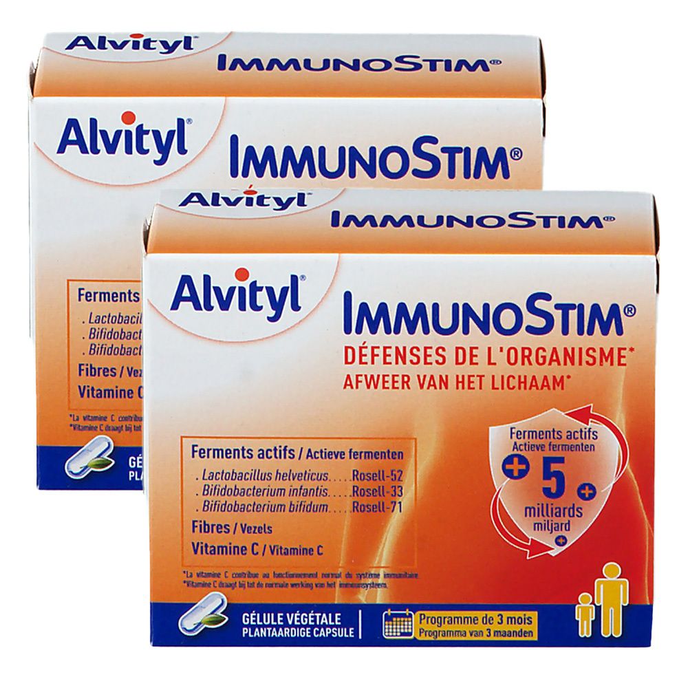 Image of Alvityl® ImmunoStim®