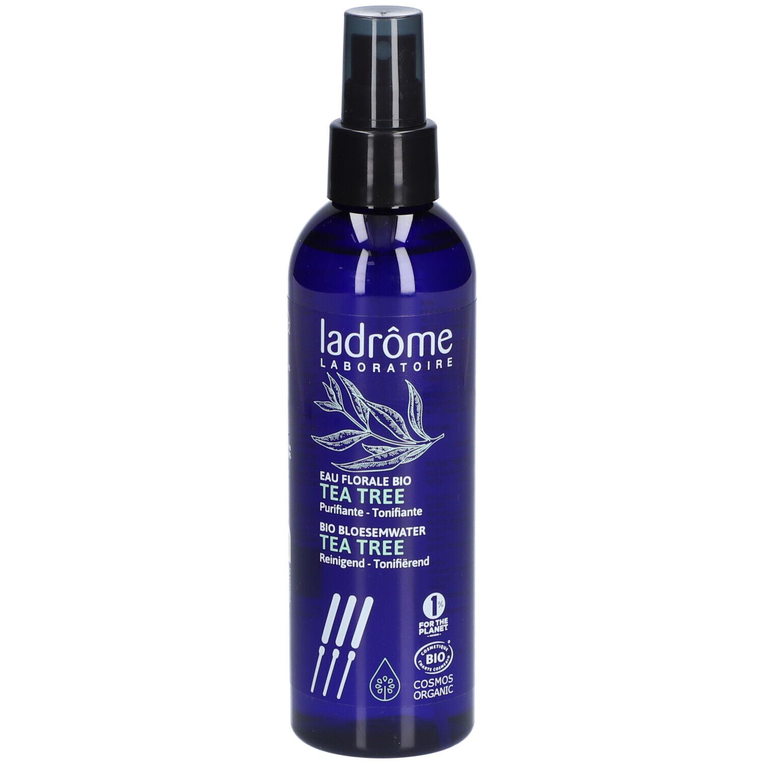 Ladrôme Bio-Teebaumblütenwasser