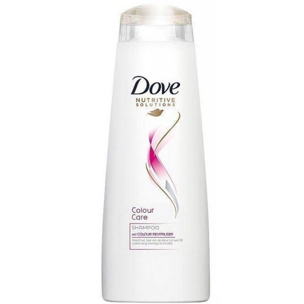 Image of Dove Color Care Shampoo