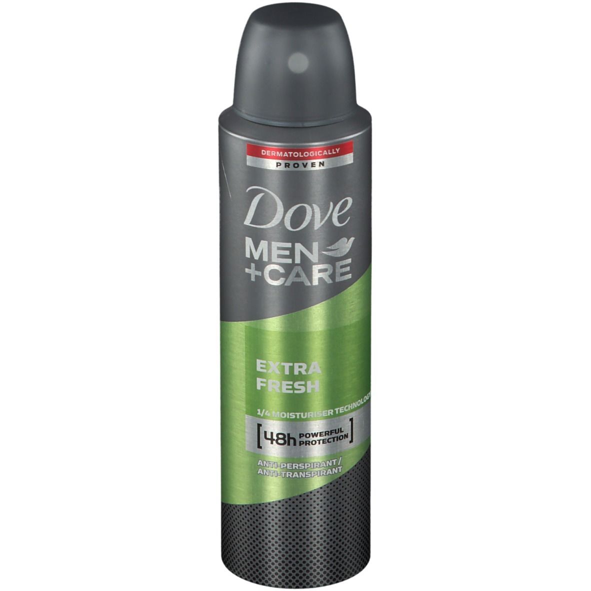 Dove MEN+CARE Extra Fresh