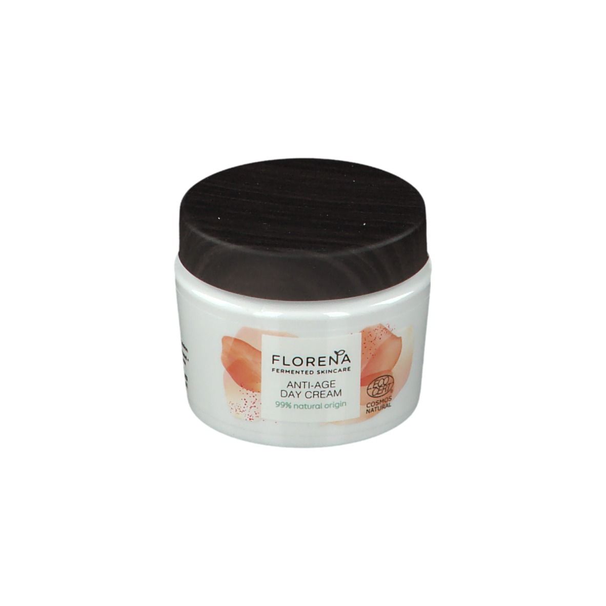 FLORENA Anti-Aging Tagescreme