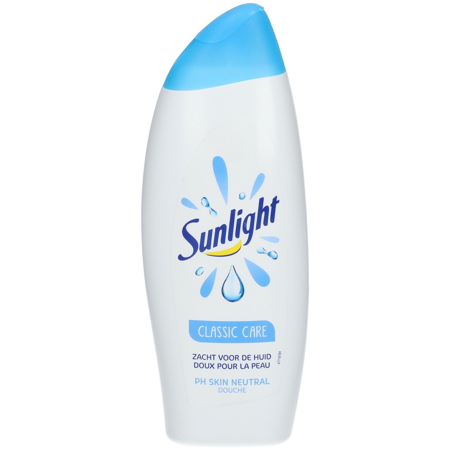 Sunlight Classic Care Duschgel
