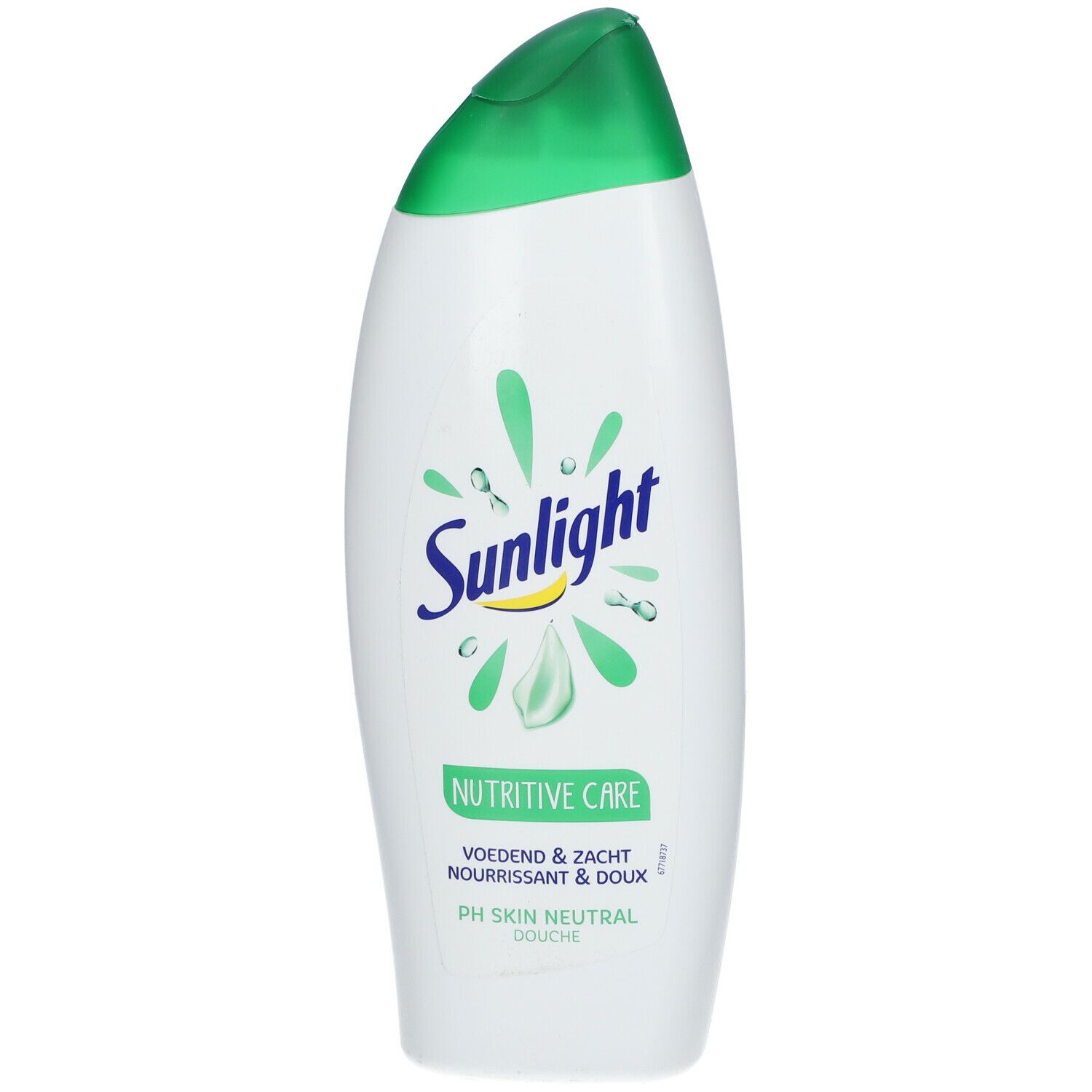 Sunlight Nutritive Care pH Skin Neutral