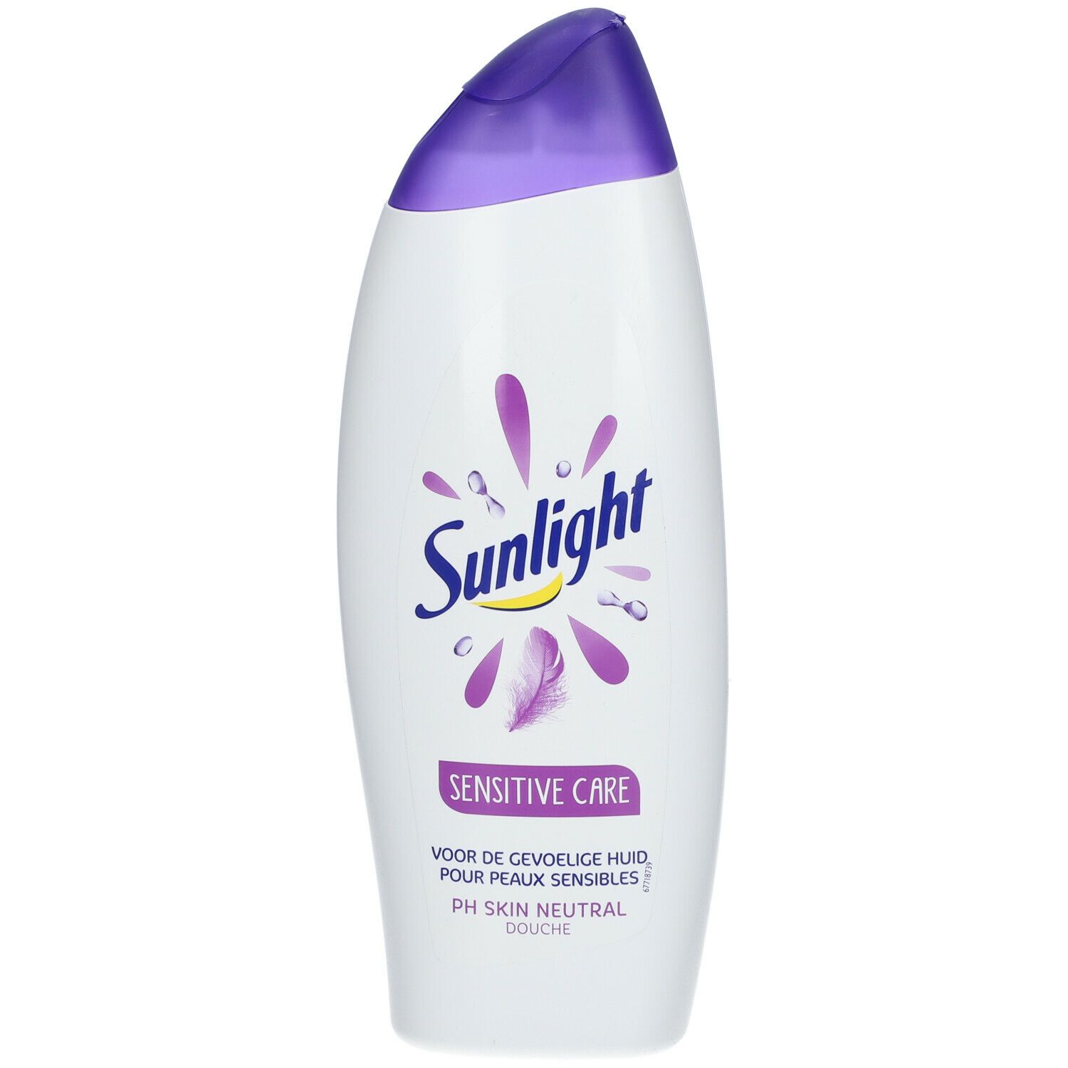 Sunlight Sensitive Care