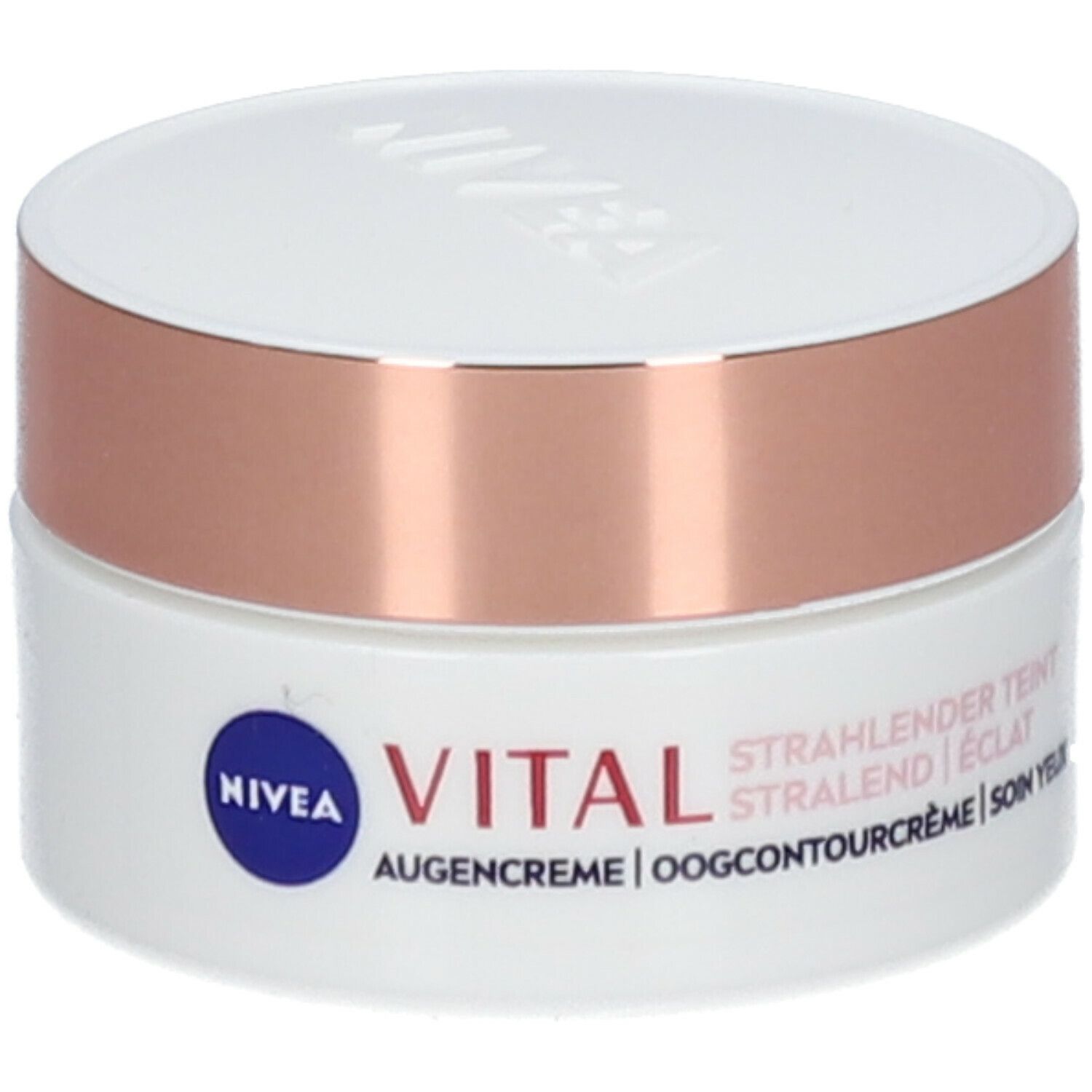 NIVEA® Vital Augencreme