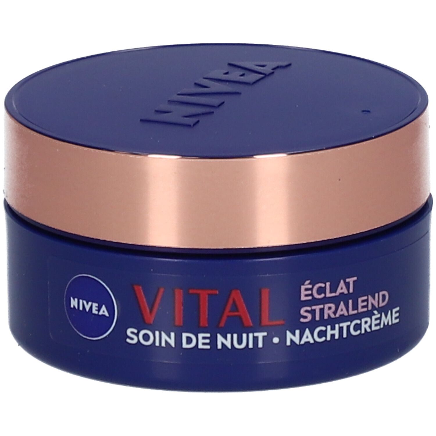 NIVEA® Vital Nachtcreme