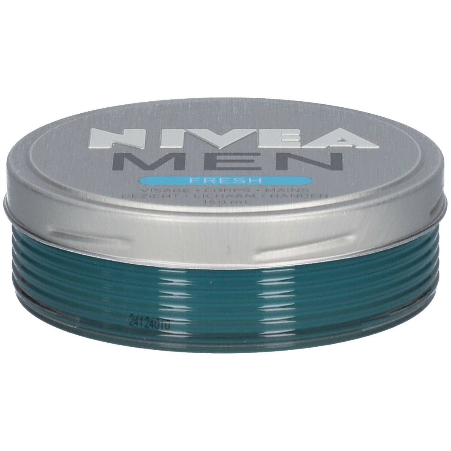 NIVEA® Men Fresh Gesichtsgel