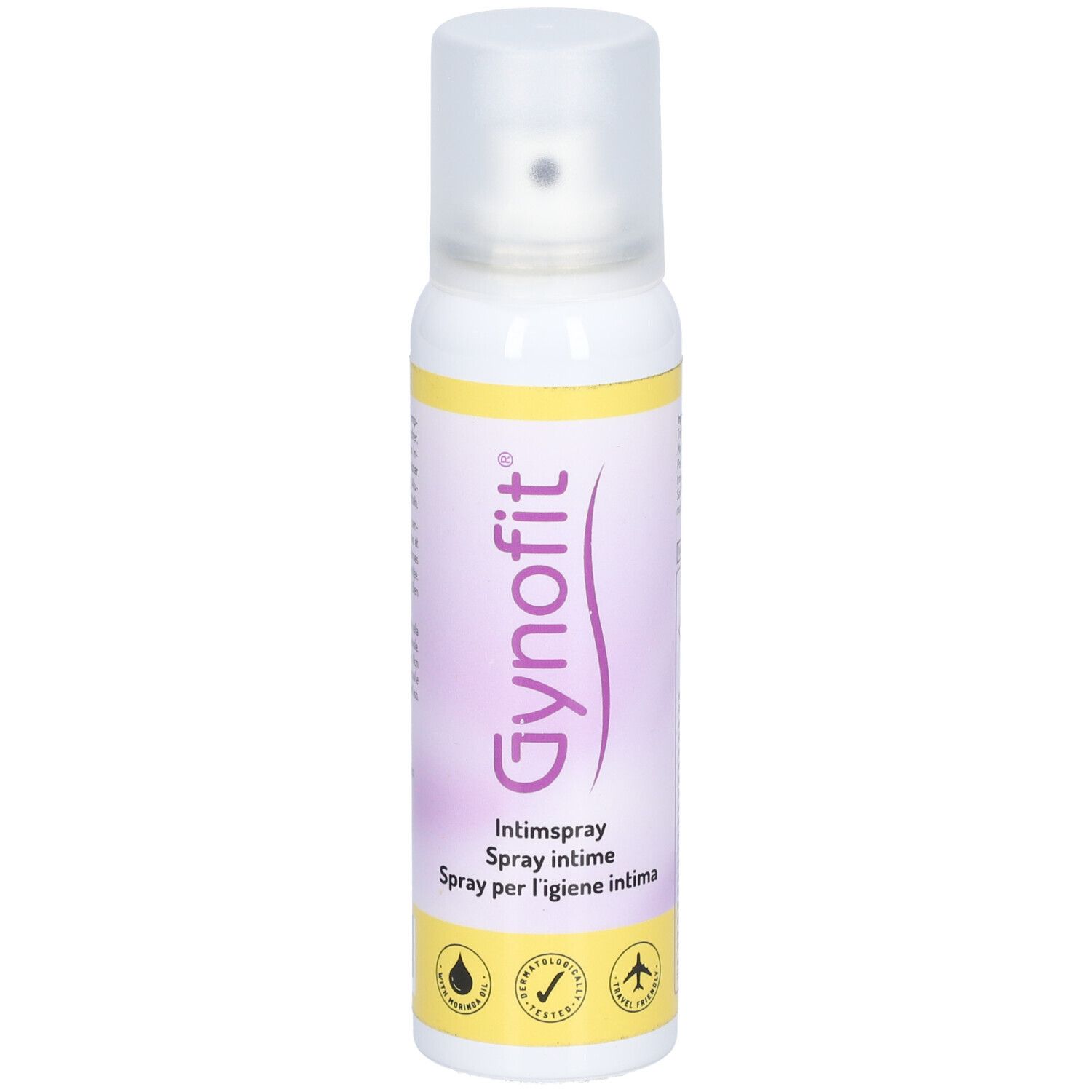 GYNOFIT® Spray intime 100 ml Redcare Apotheke