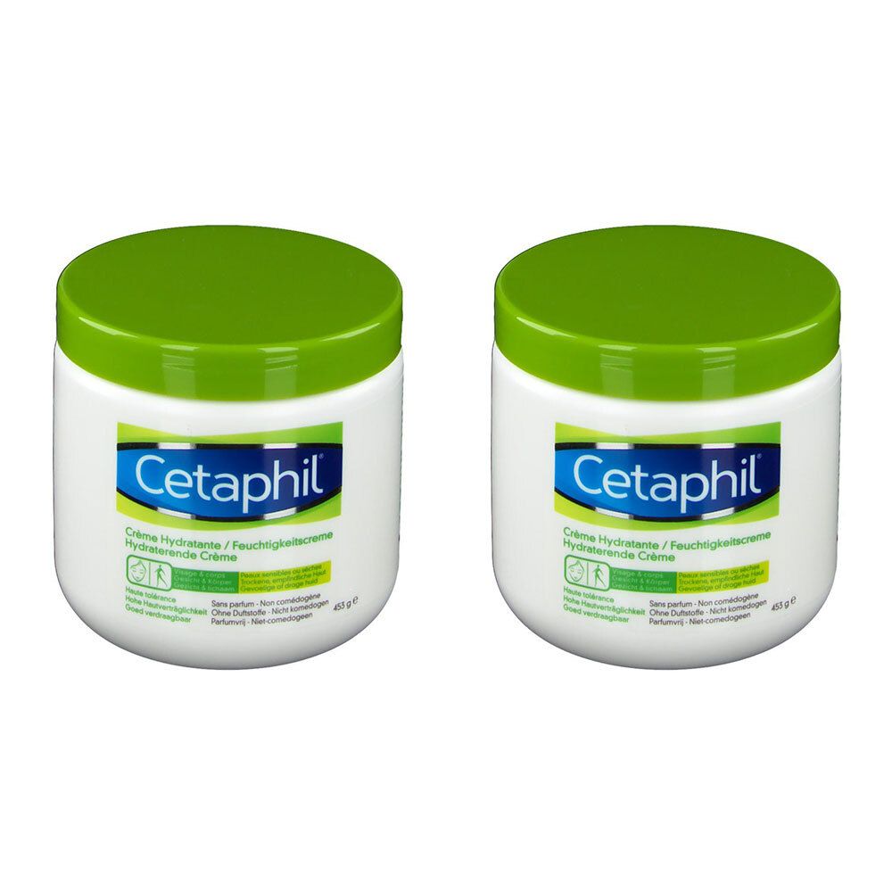 Cetaphil® Feuchtigkeitscreme