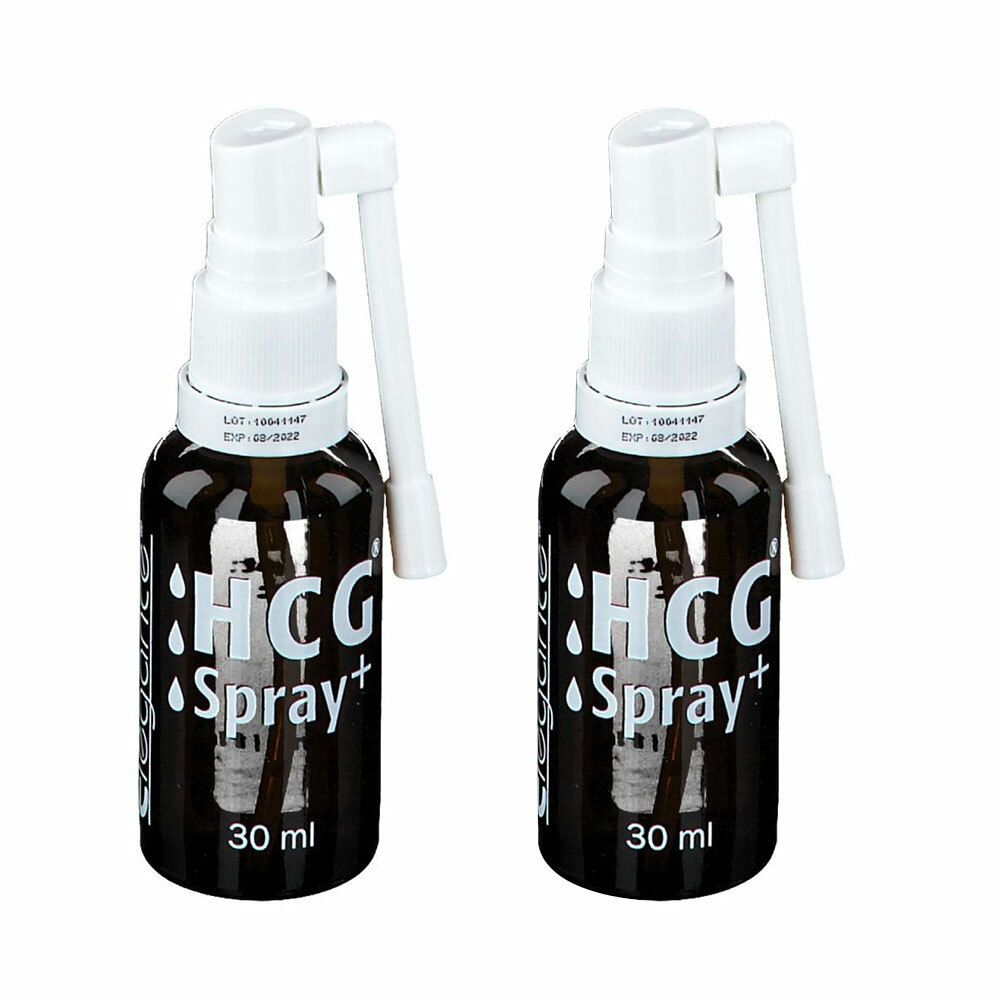 Image of Elegance® HCG® Spray