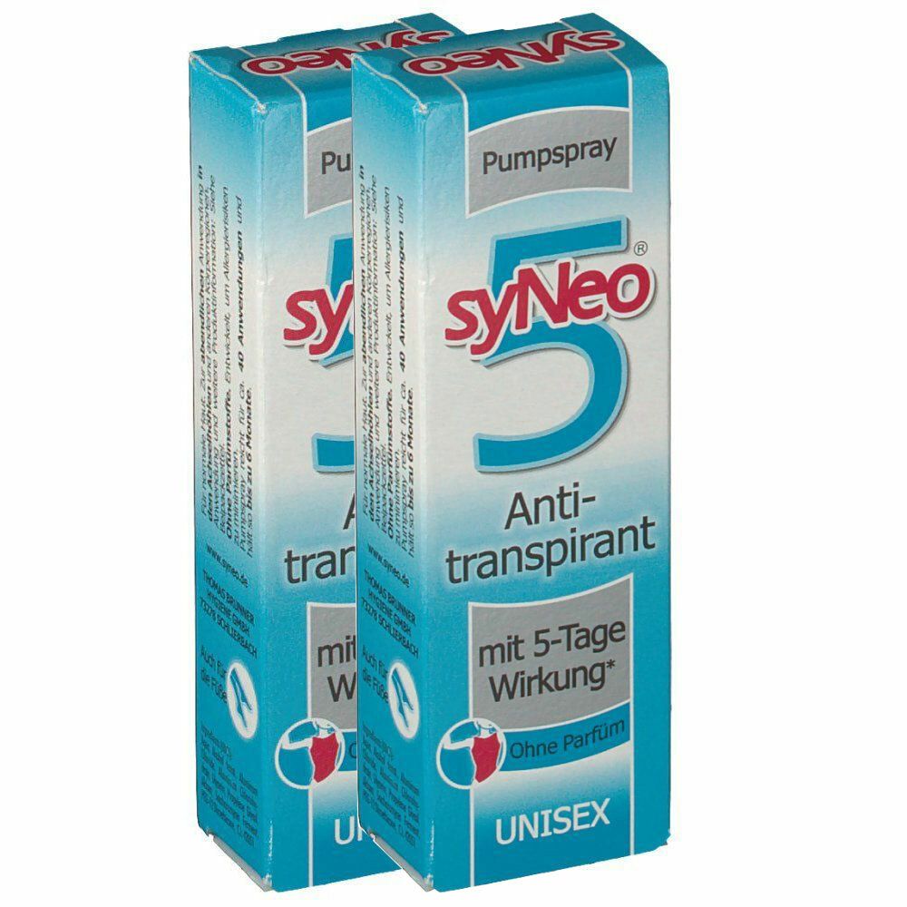 Image of syNeo®5 Deo-Antitranspirant