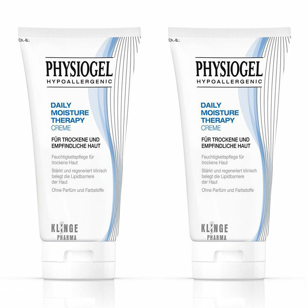 Image of PHYSIOGEL Daily Moisture Therapy Creme