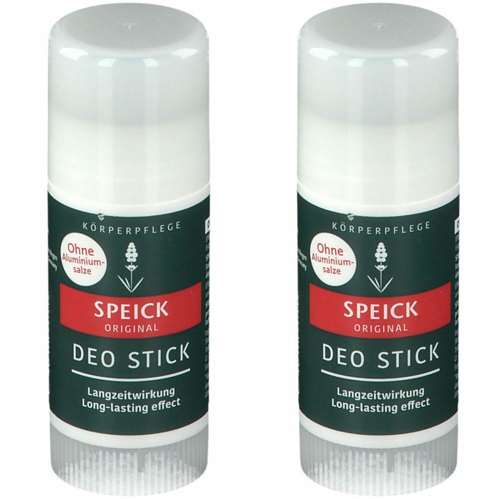 Image of SPEICK Natural Deo Stick