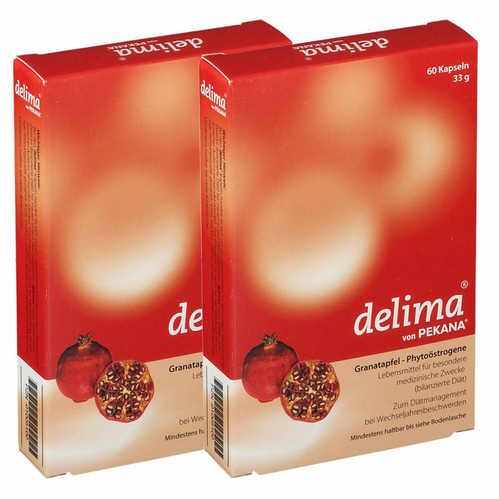 Image of delima®