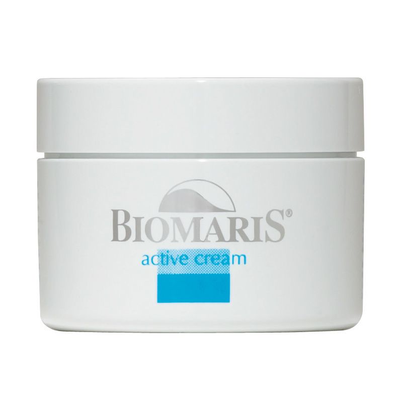 Image of BIOMARIS® Active Cream