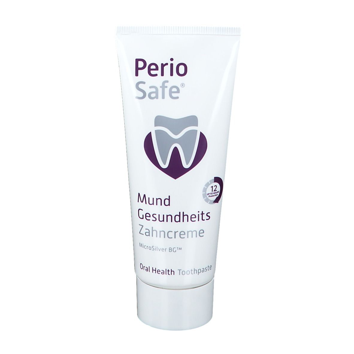 PerioSafe® Pâte dentifrice