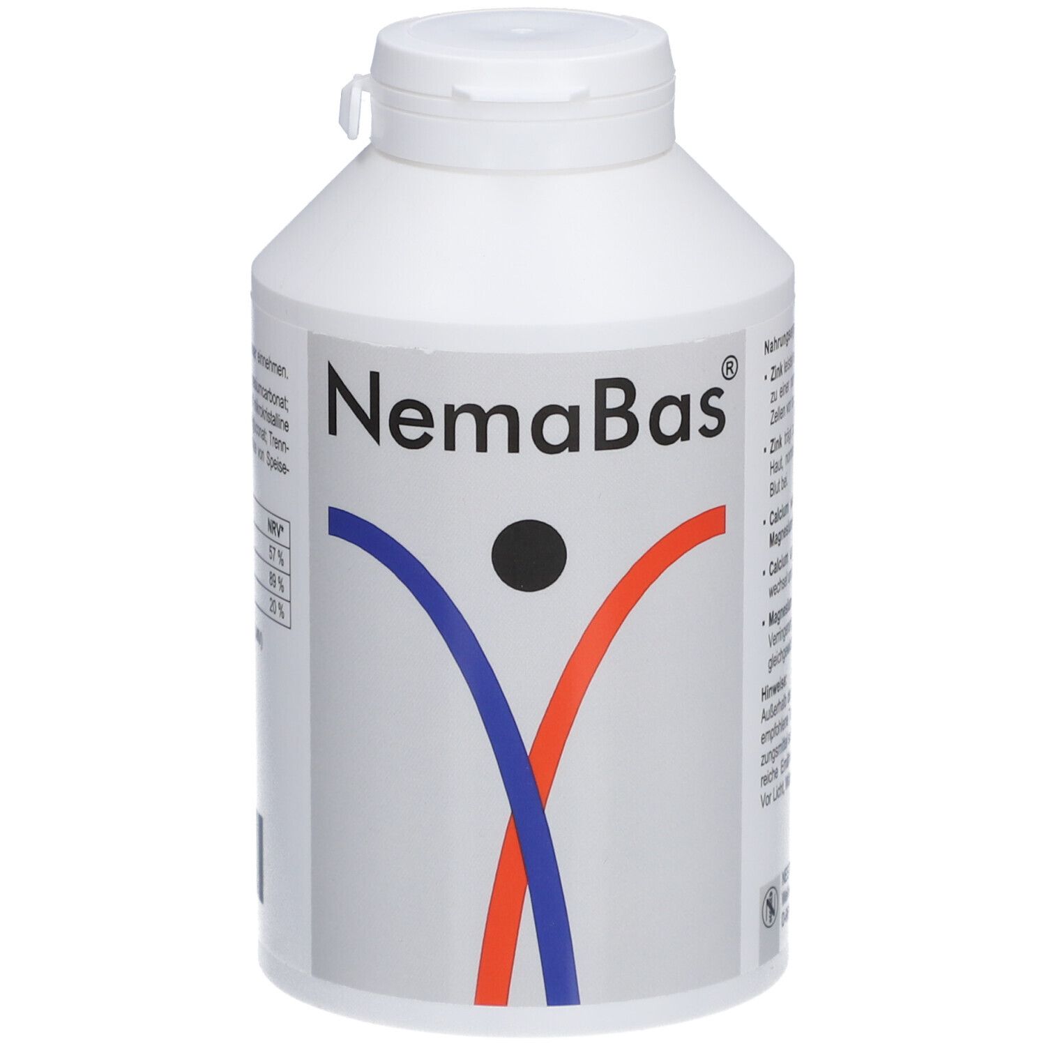 Image of NemaBas®