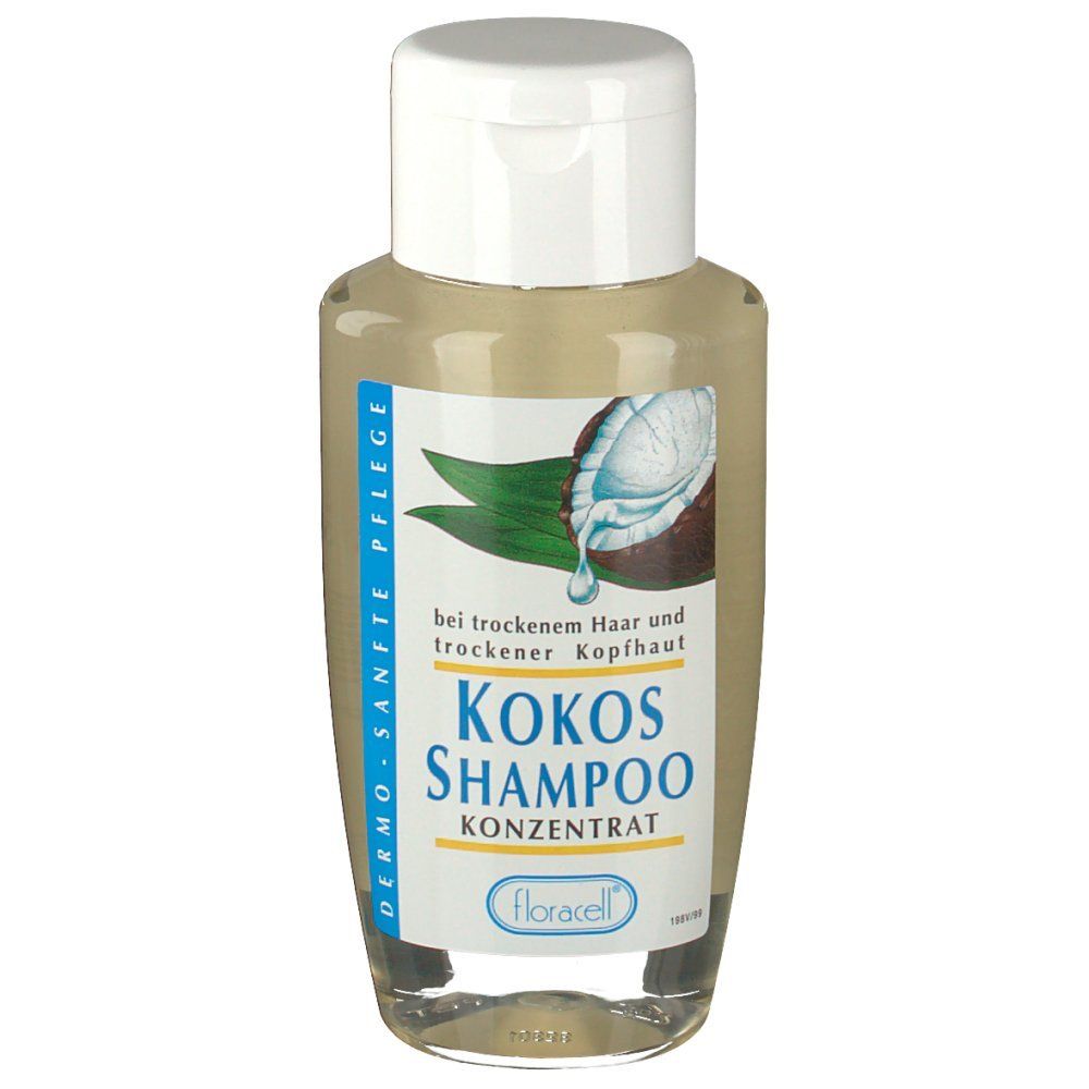 Image of Kokos Shampoo Floracell