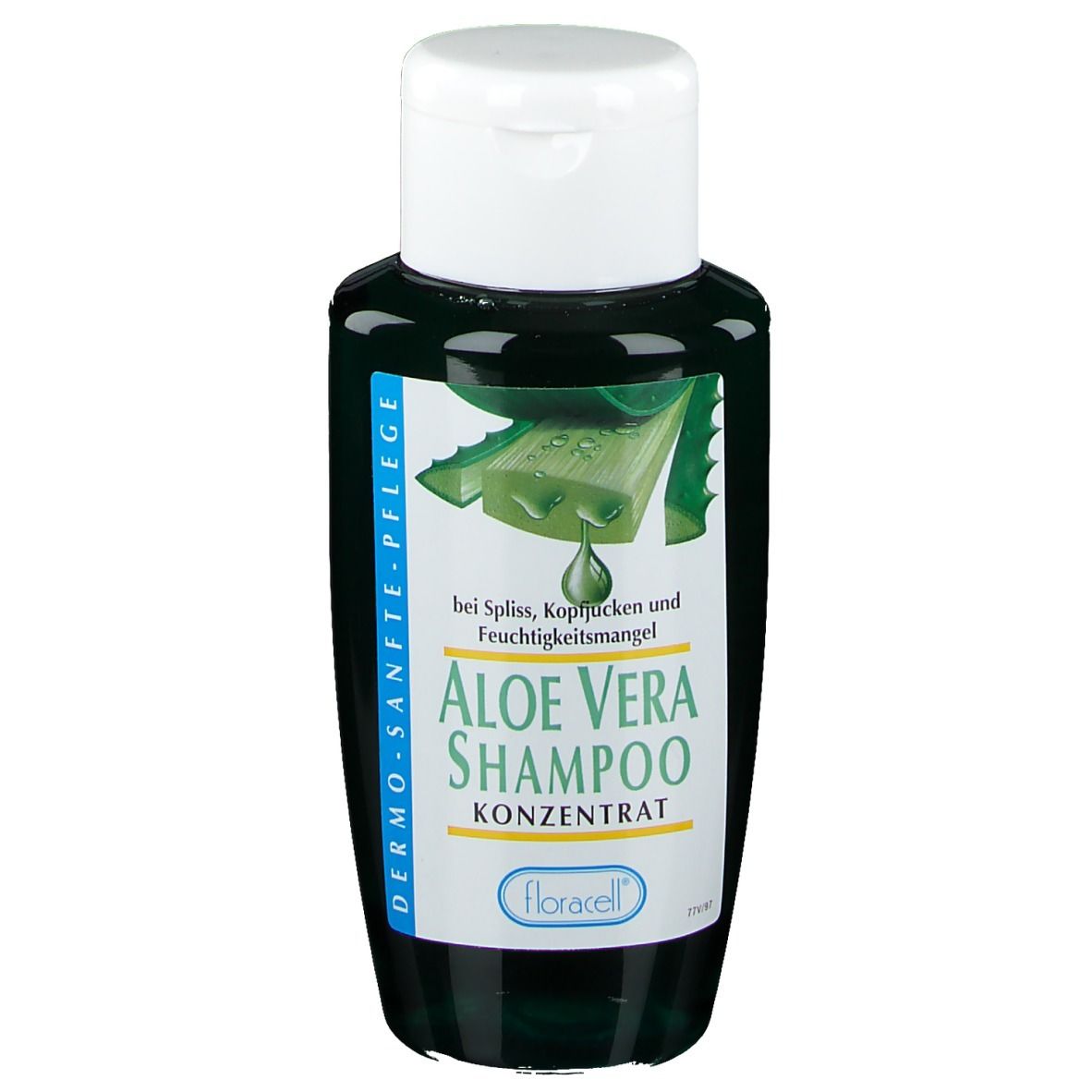 Image of floracell® Aloe Vera Shampoo