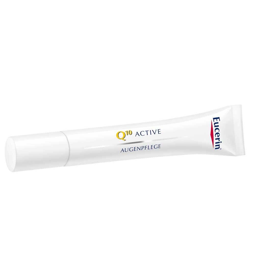 EUCERIN EGH Q10 Active Augencreme