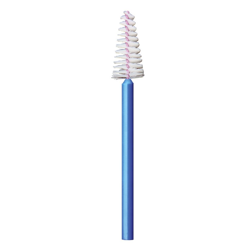 Image of Dent-o-care Proximal Grip blau konisch Interdentalbürste 0,95 mm